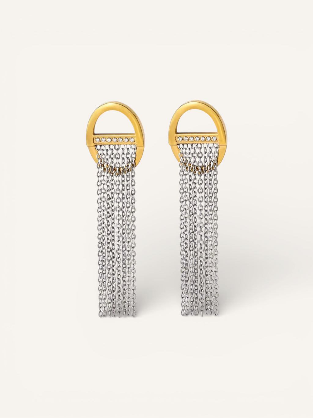 Elizabeth Earring