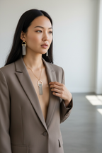 Elizabeth Necklace