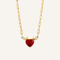 Amour Necklace (Pre-order)